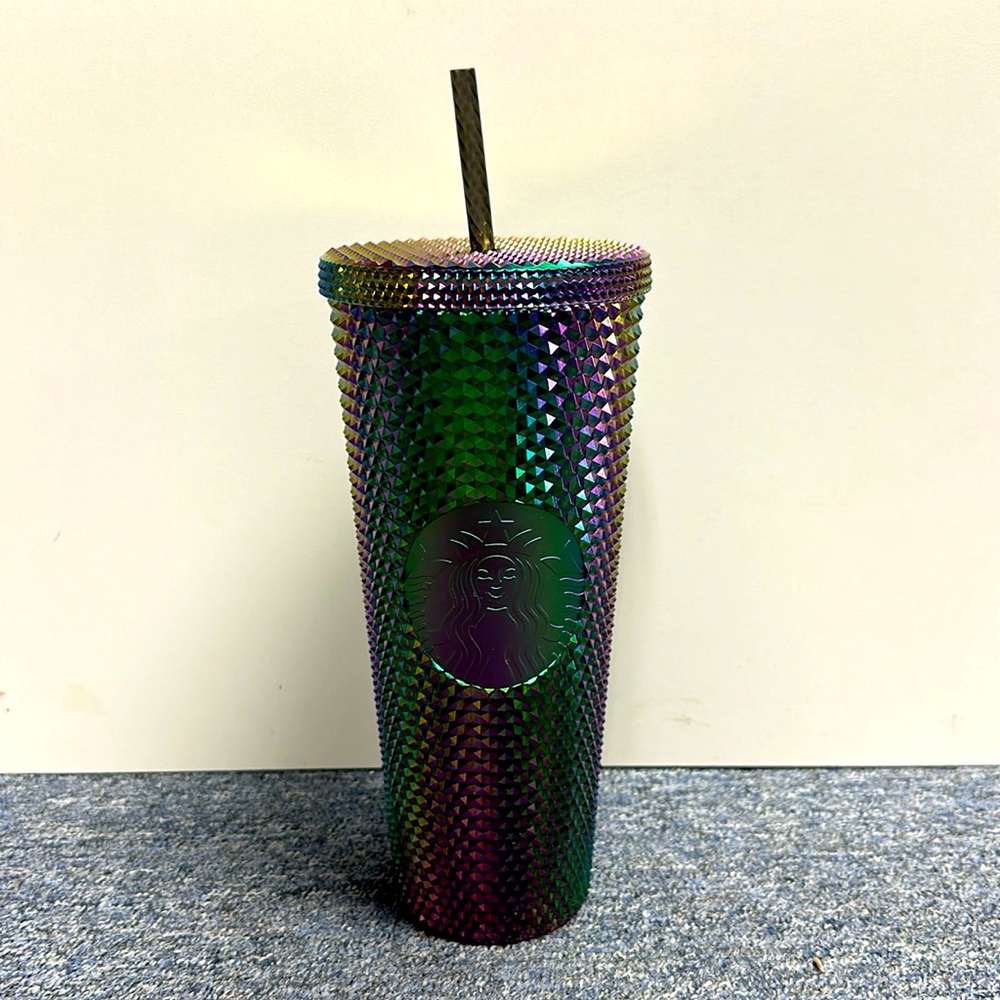 Starbucks 24oz cold cup